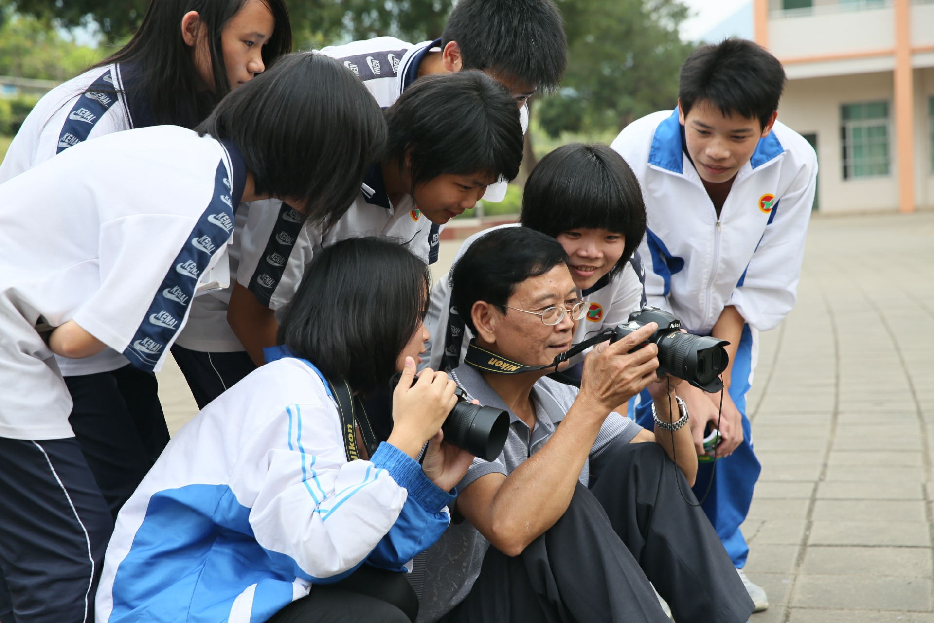 学生图片